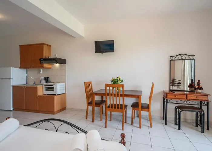 Agnanti Lourdata (Kefalonia)