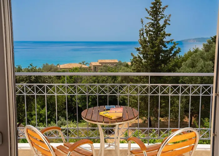 Agnanti Lourdata (Kefalonia)