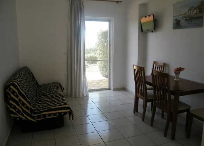 Agnanti * Lourdata (Kefalonia)