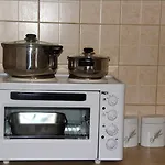 Διαμέρισμα Agnanti