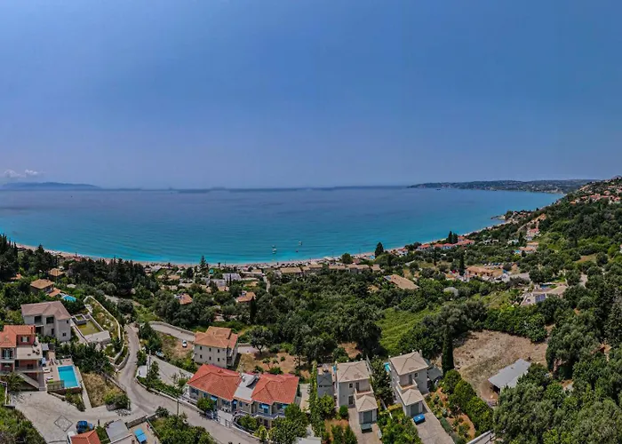 Διαμέρισμα Agnanti