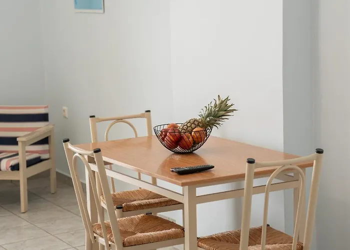 Agnanti Διαμέρισμα