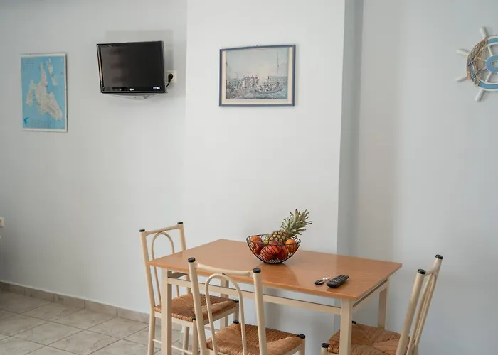 Agnanti Lourdata (Kefalonia)