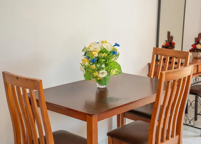 Agnanti Appartement Lourdata (Kefalonia)