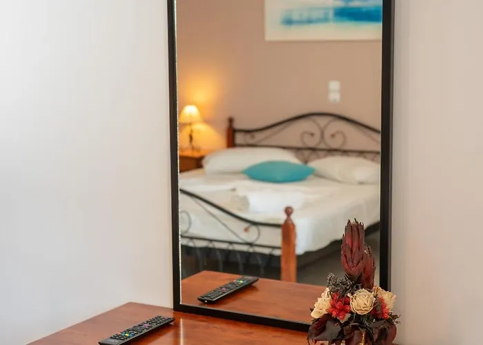 Agnanti Appartement Lourdata (Kefalonia)