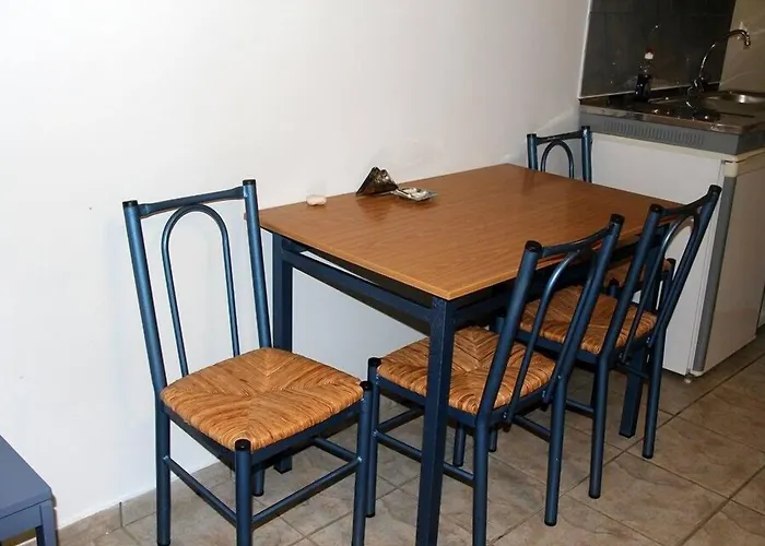 Agnanti Διαμέρισμα *