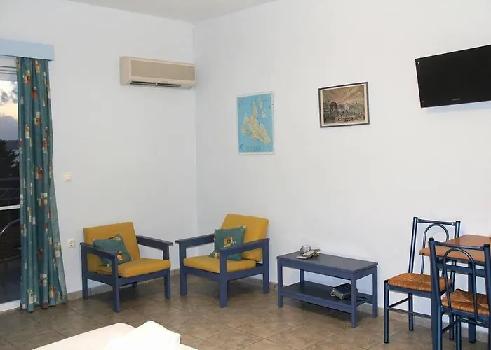 Διαμέρισμα Agnanti