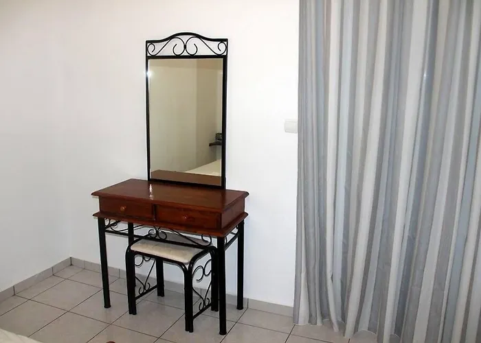 Agnanti Διαμέρισμα Λουρδάτα