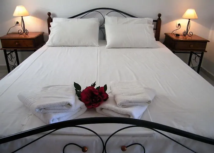 Agnanti Appartement *