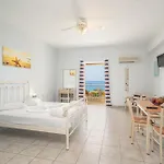 Agnanti Lejlighed Lourdata (Kefalonia)
