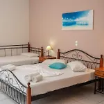 Agnanti Apartament *