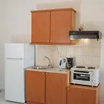 Agnanti Apartament *