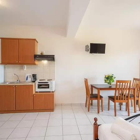 Agnanti Appartement