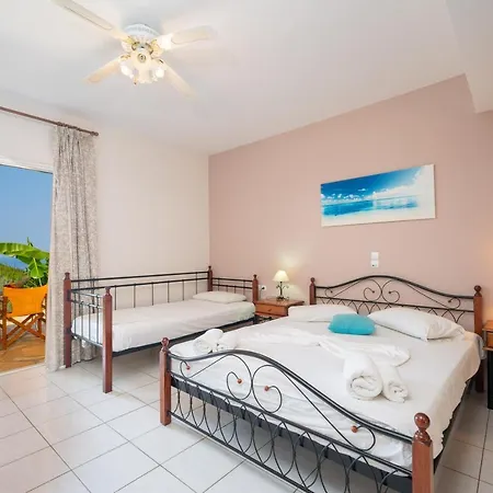 Agnanti Lourdata (Kefalonia)