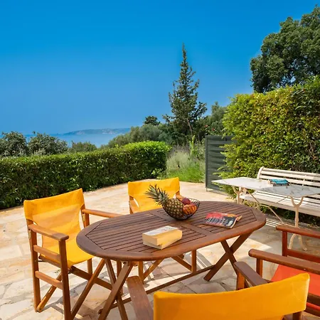 Appartement Agnanti Lourdata (Kefalonia)