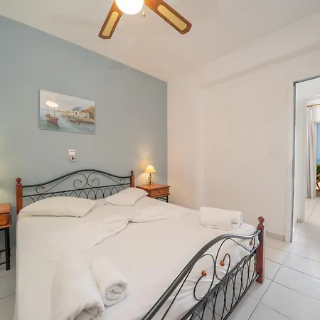 Agnanti * Lourdata (Kefalonia)