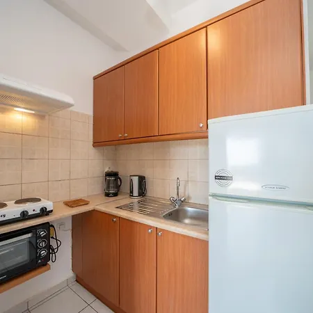 Appartement Agnanti Lourdata (Kefalonia)
