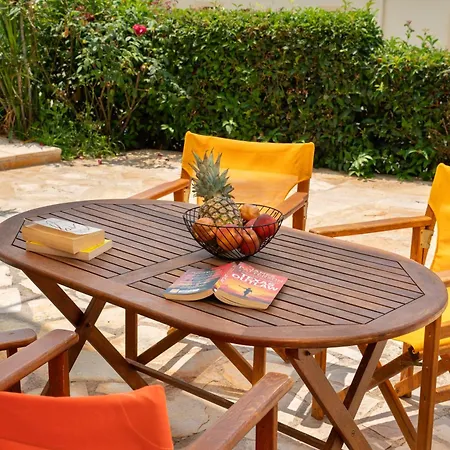 Appartement Agnanti Lourdata (Kefalonia)