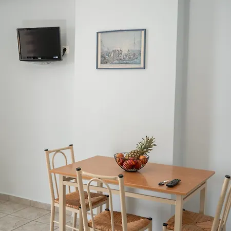 Agnanti Lourdata (Kefalonia)