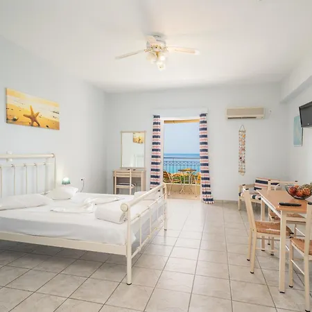 Agnanti Appartement Lourdata (Kefalonia)
