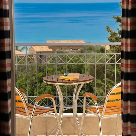 Agnanti Appartement *