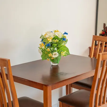 Agnanti Appartement Lourdata (Kefalonia)