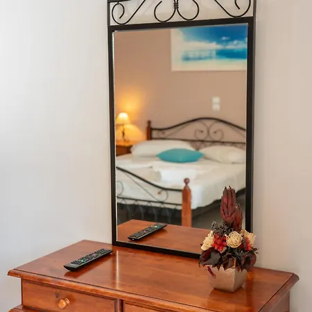 Agnanti Appartement Lourdata (Kefalonia)