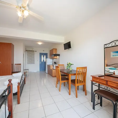 Appartement Agnanti Lourdata (Kefalonia)