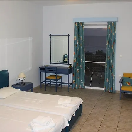 Agnanti Appartement Lourdata (Kefalonia)