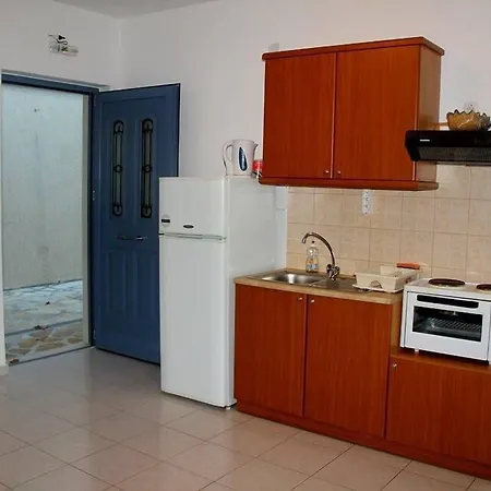 Appartement Agnanti Lourdata (Kefalonia)