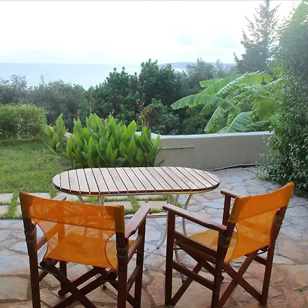 Agnanti * Lourdata (Kefalonia)