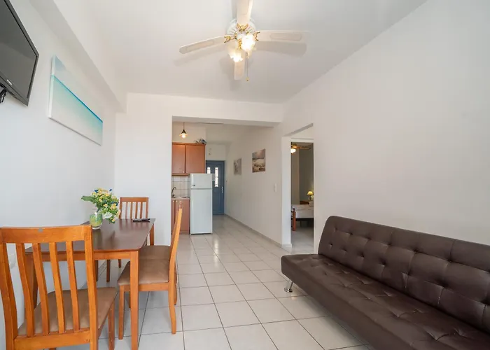 Agnanti * לואורדטה