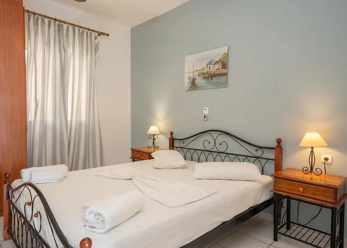 Apartment Agnanti