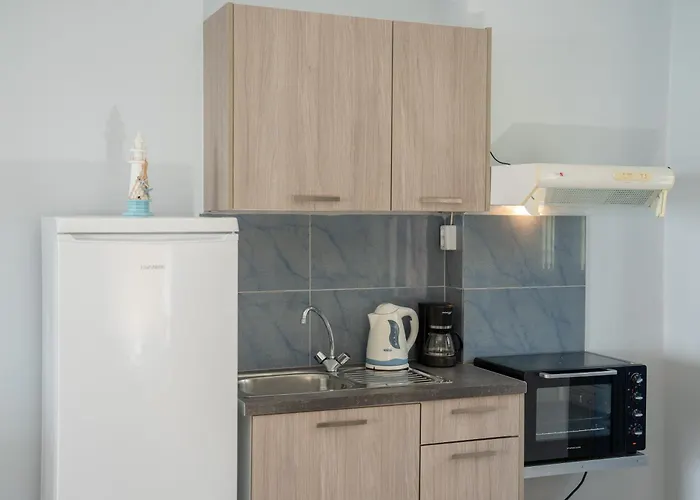 Agnanti Apartment
