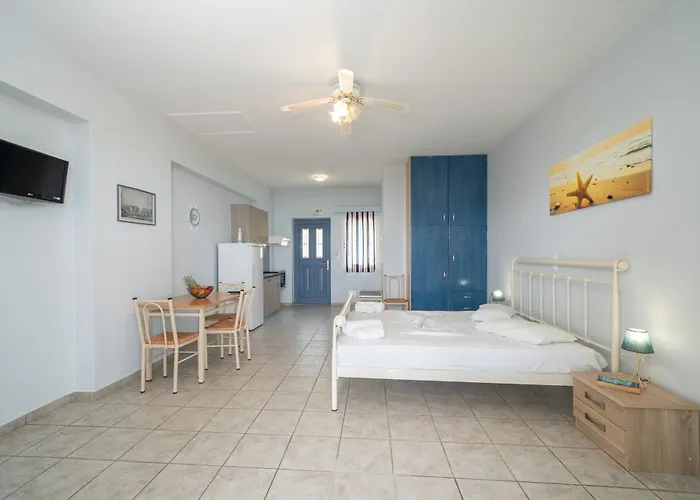 Agnanti Apartment