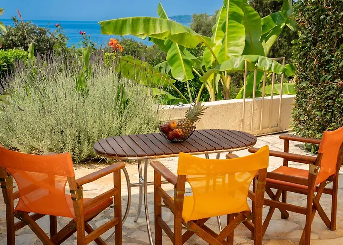 Agnanti Lourdata (Kefalonia)