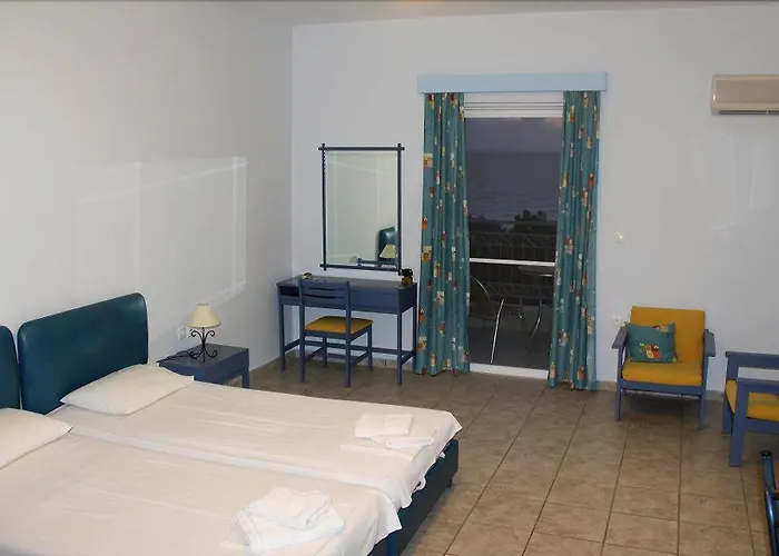 Agnanti Apartmán Lourdata (Kefalonia)