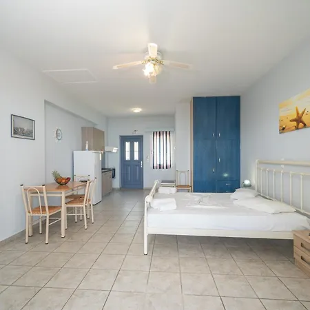 Agnanti Apartman