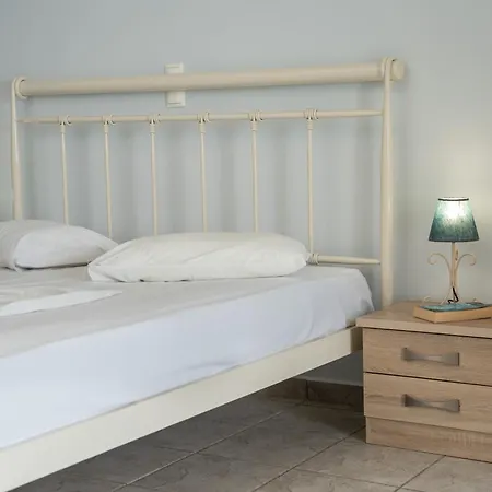 Apartman Agnanti Lurdáta