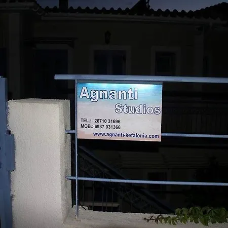 Agnanti * 로우드하타