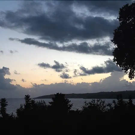 Agnanti 아파트 *