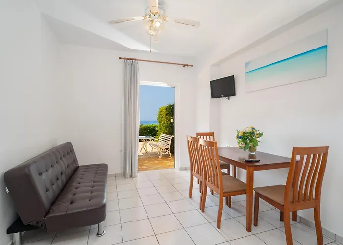 Agnanti ロウダータ