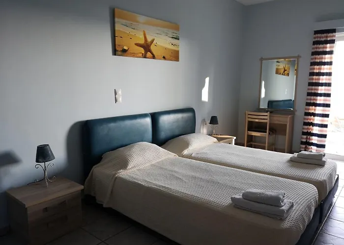 Agnanti ロウダータ